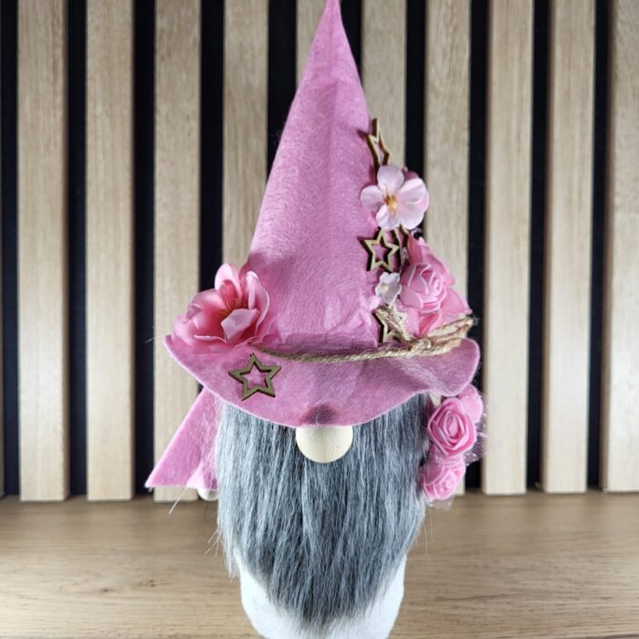 Grand gnome