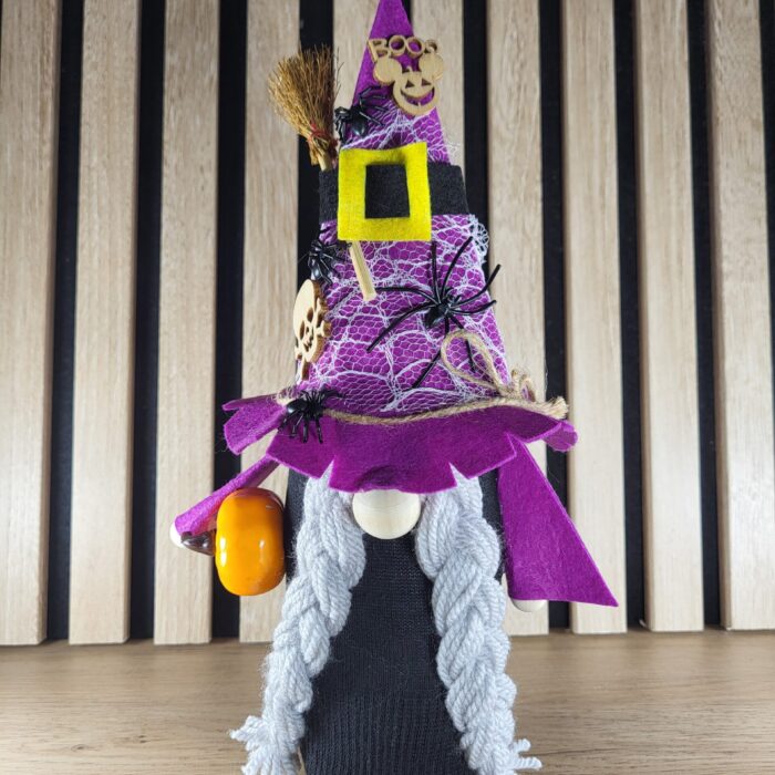 Grand gnome