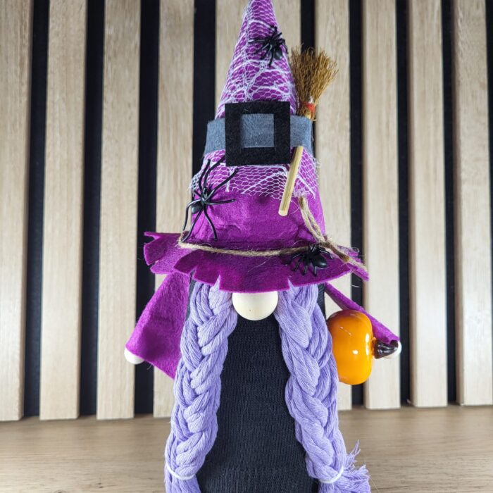 Grand gnome