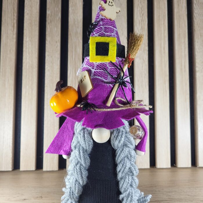Grand gnome