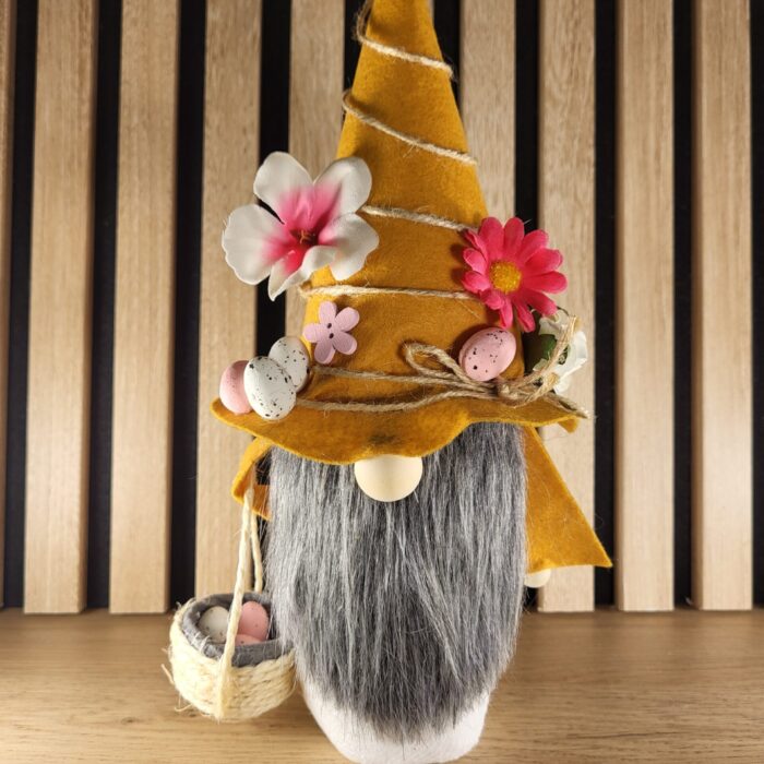 Grand gnome