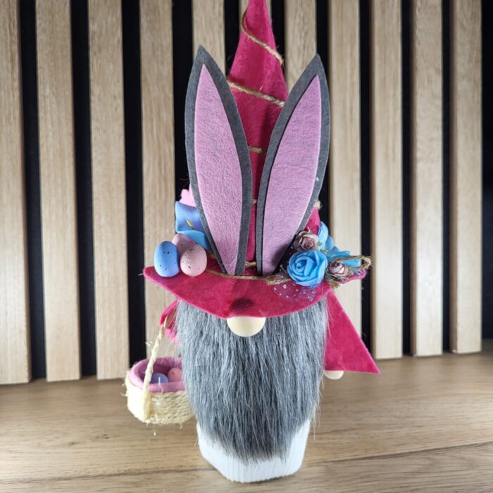 Grand gnome