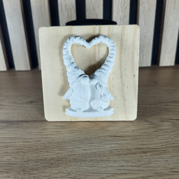 Mini cadre "couple"