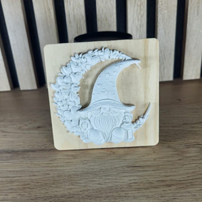 Mini cadre "lune"