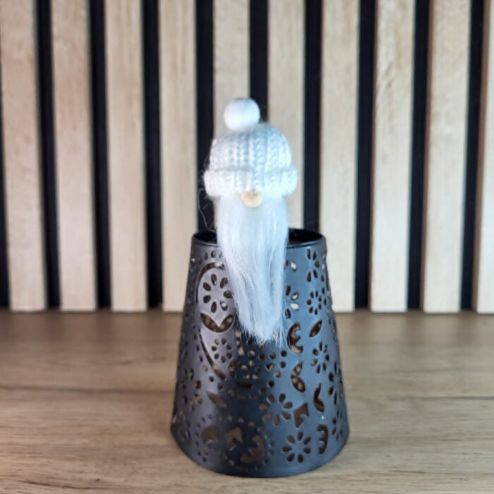 Mini gnome