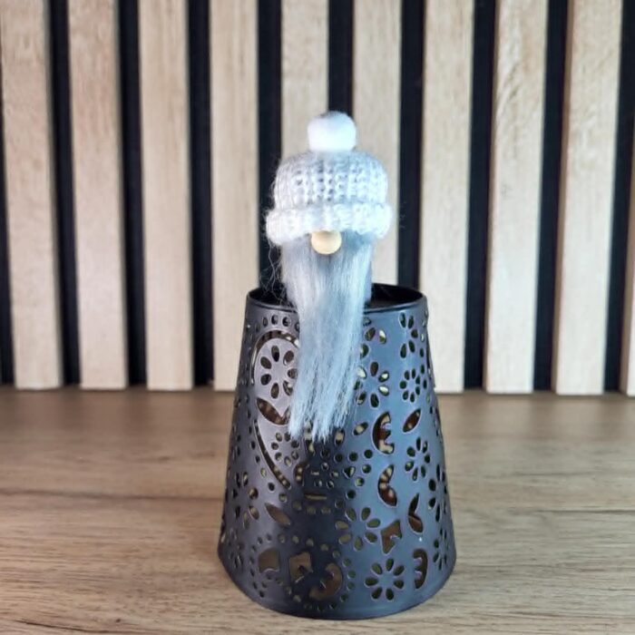 Mini gnome