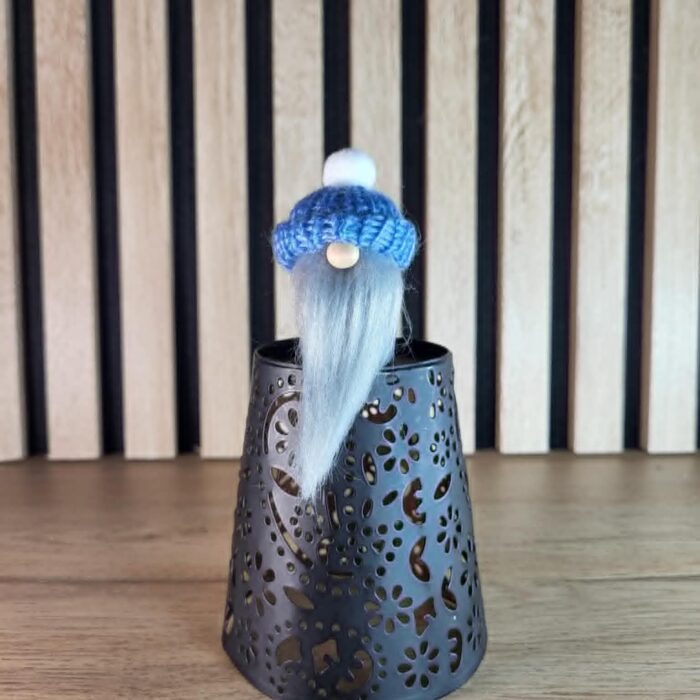 Mini gnome