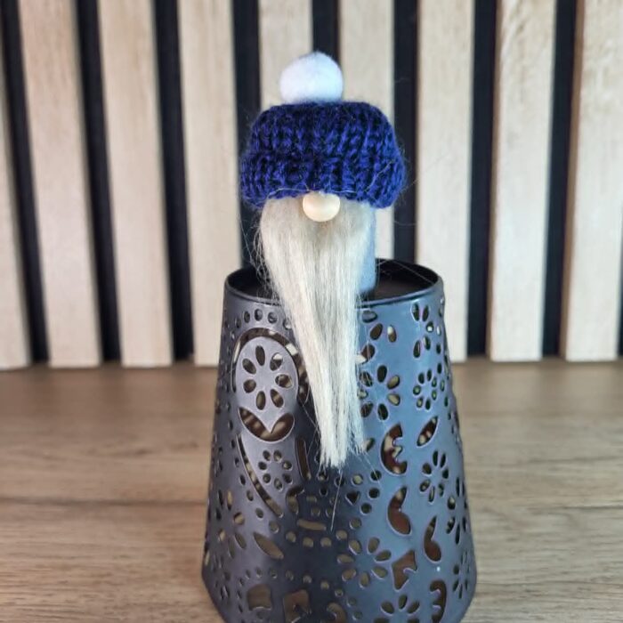 Mini gnome