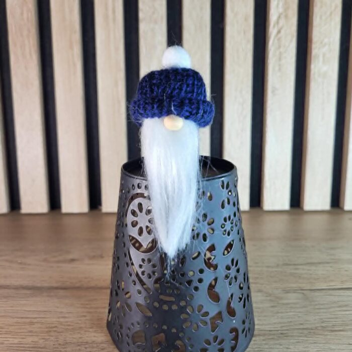 Mini gnome
