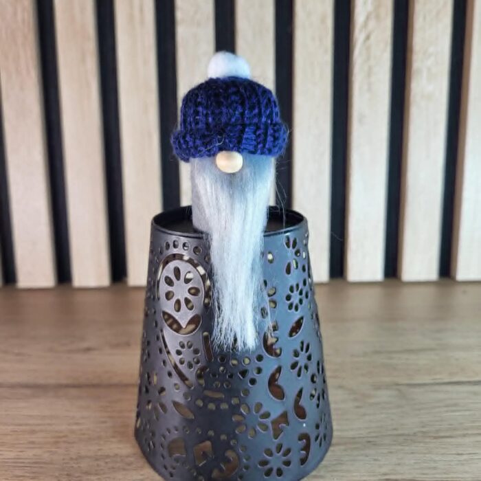 Mini gnome