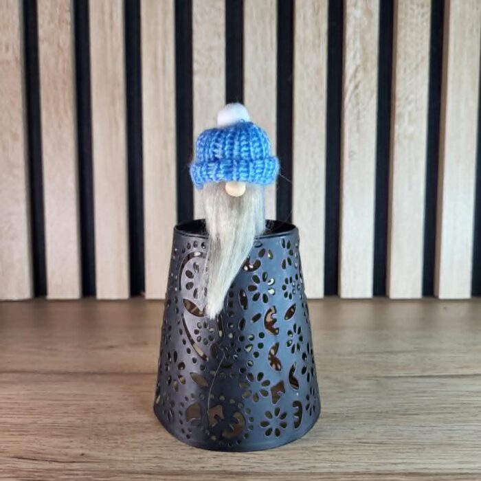 Mini gnome