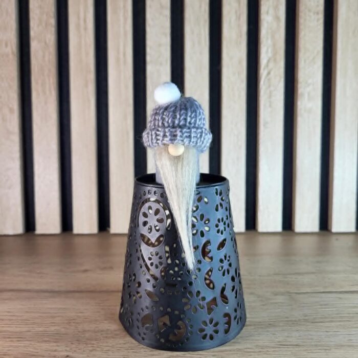 Mini gnome