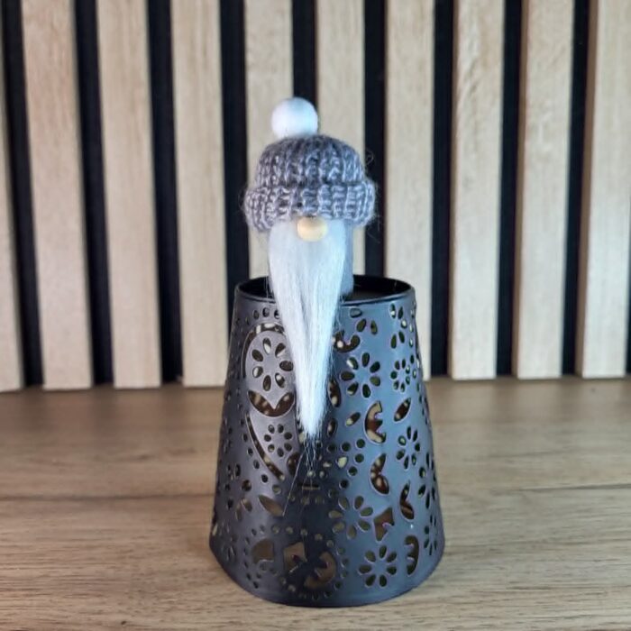Mini gnome