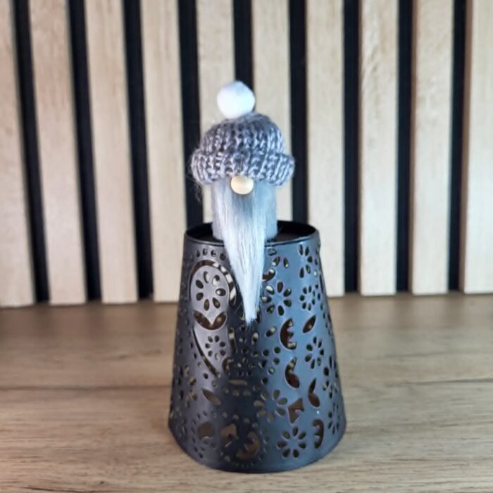 Mini gnome
