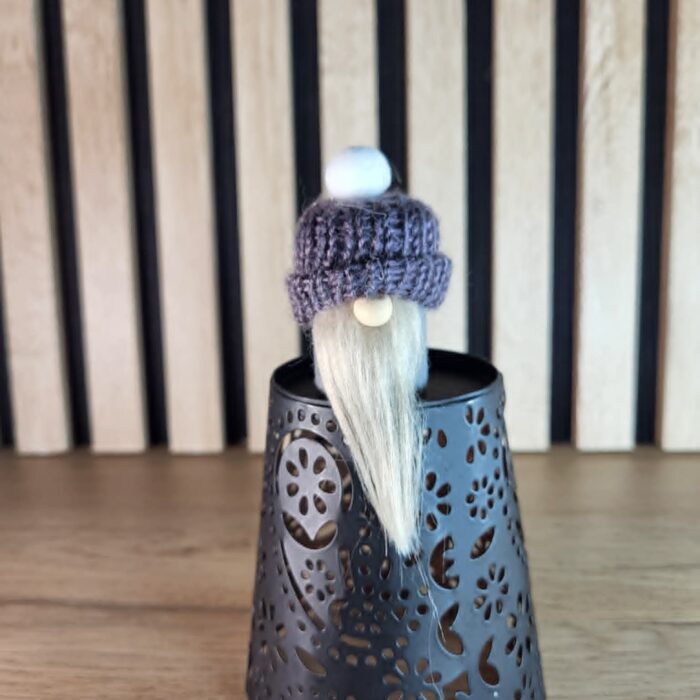 Mini gnome