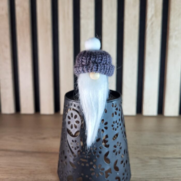 Mini gnome