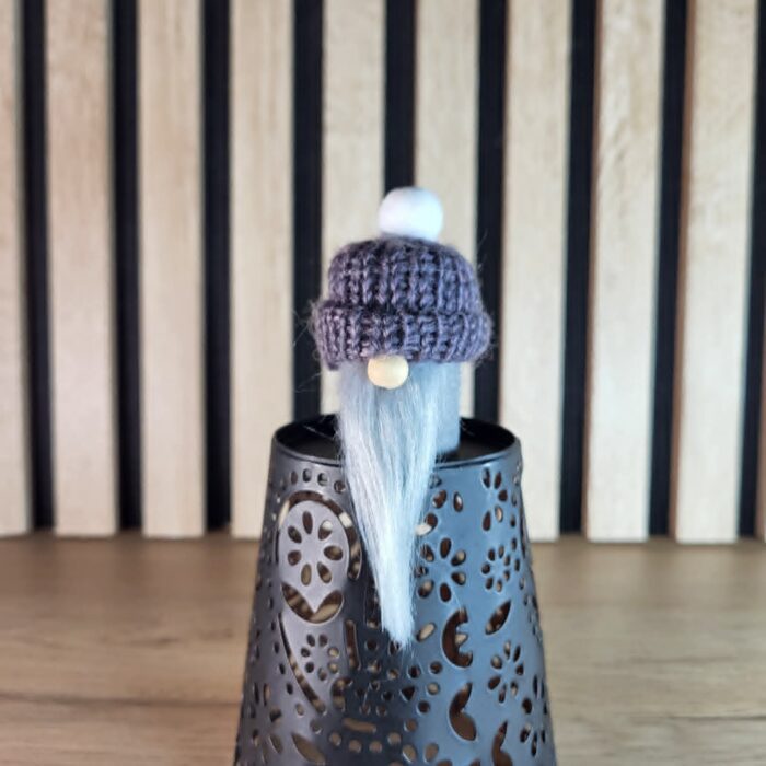 Mini gnome