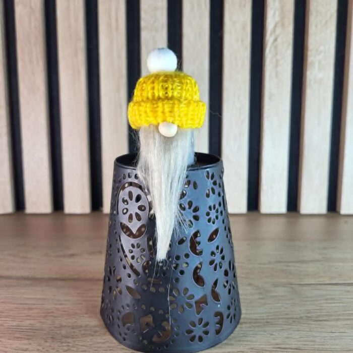 Mini gnome