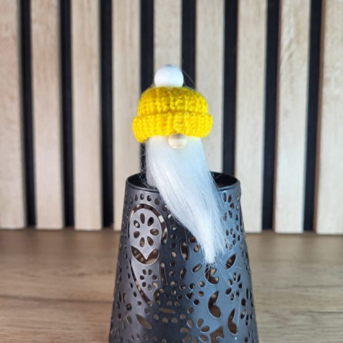 Mini gnome