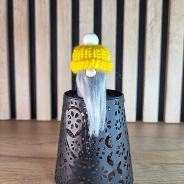 Mini gnome