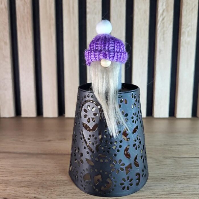 Mini gnome