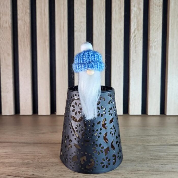 Mini gnome