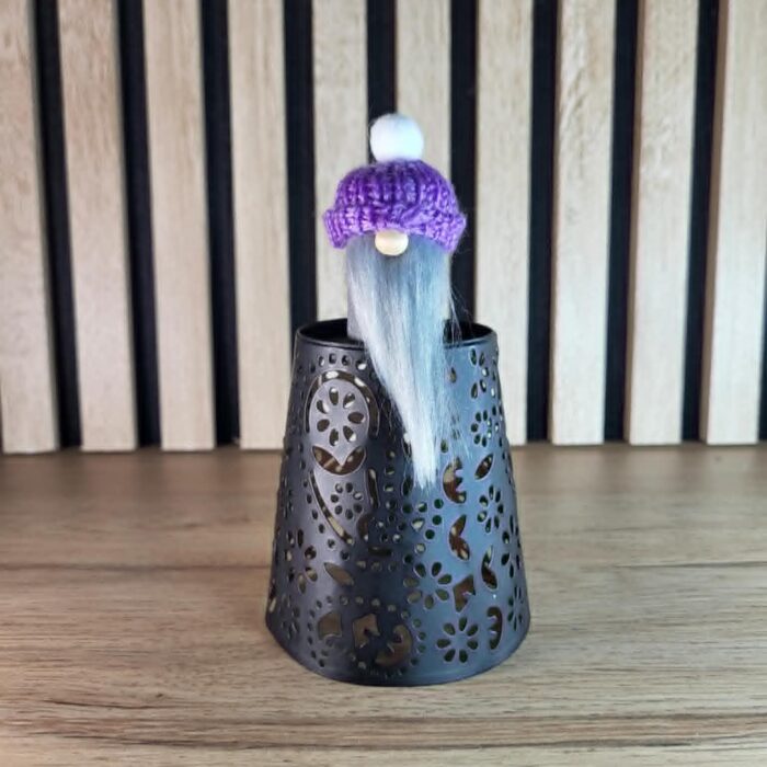 Mini gnome