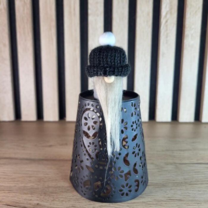 Mini gnome