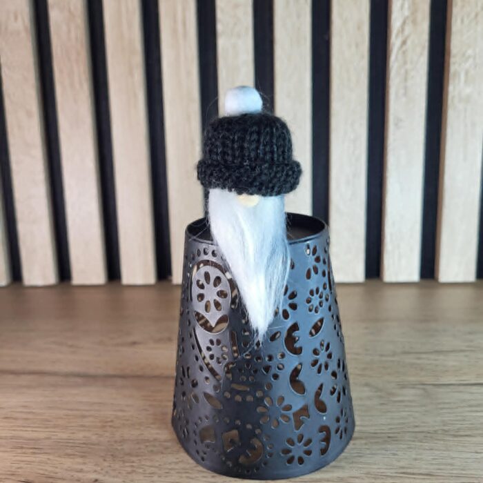 Mini gnome