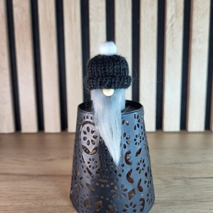 Mini gnome