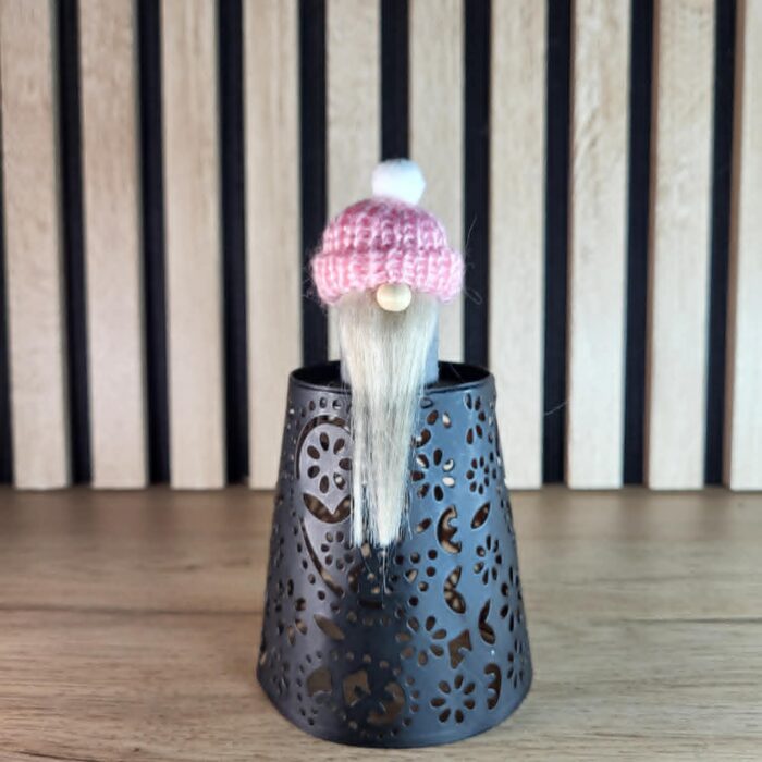 Mini gnome