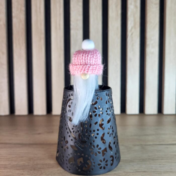 Mini gnome