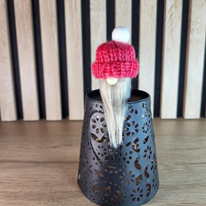Mini gnome