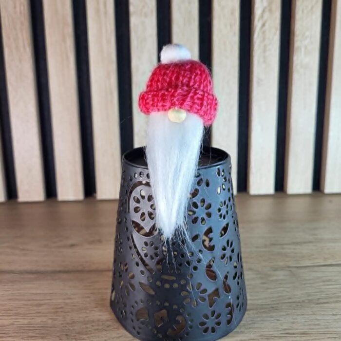 Mini gnome