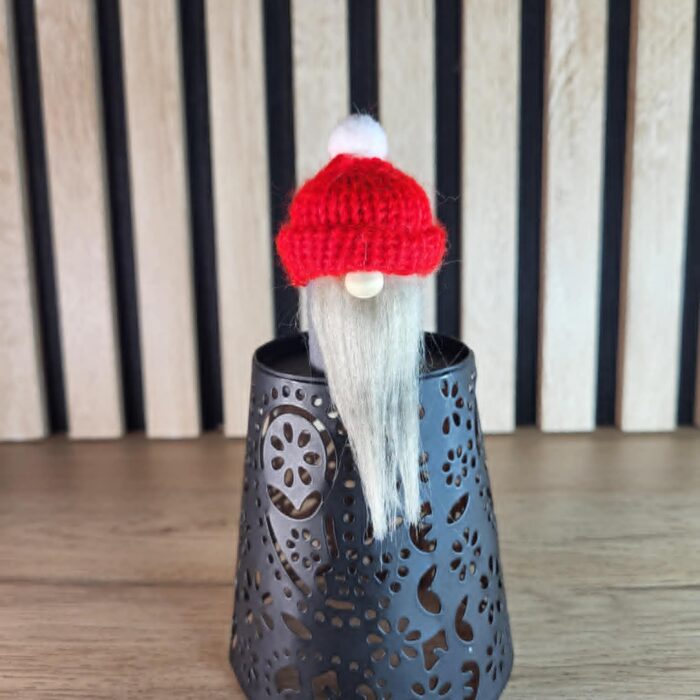 Mini gnome