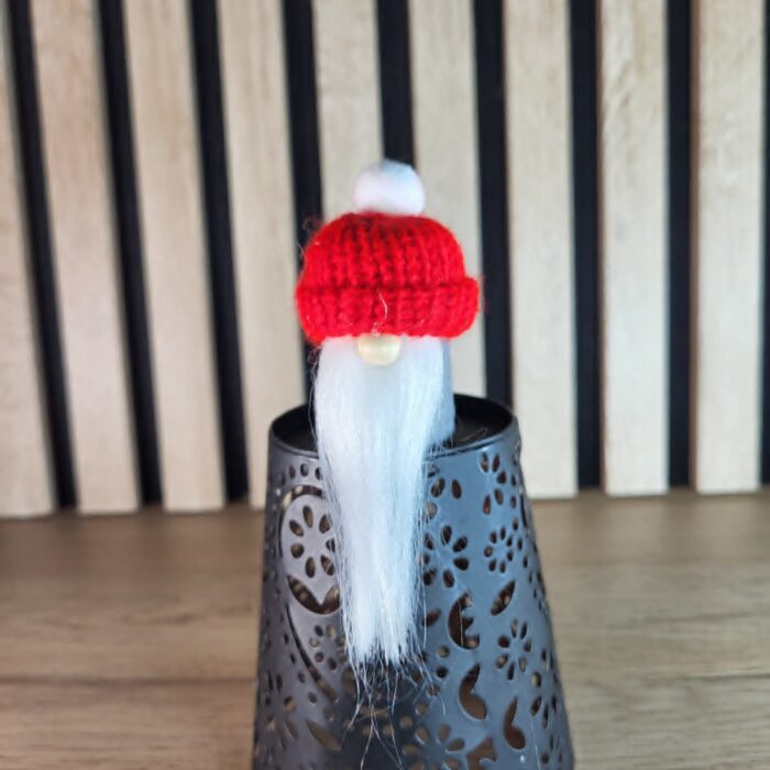 Mini gnome