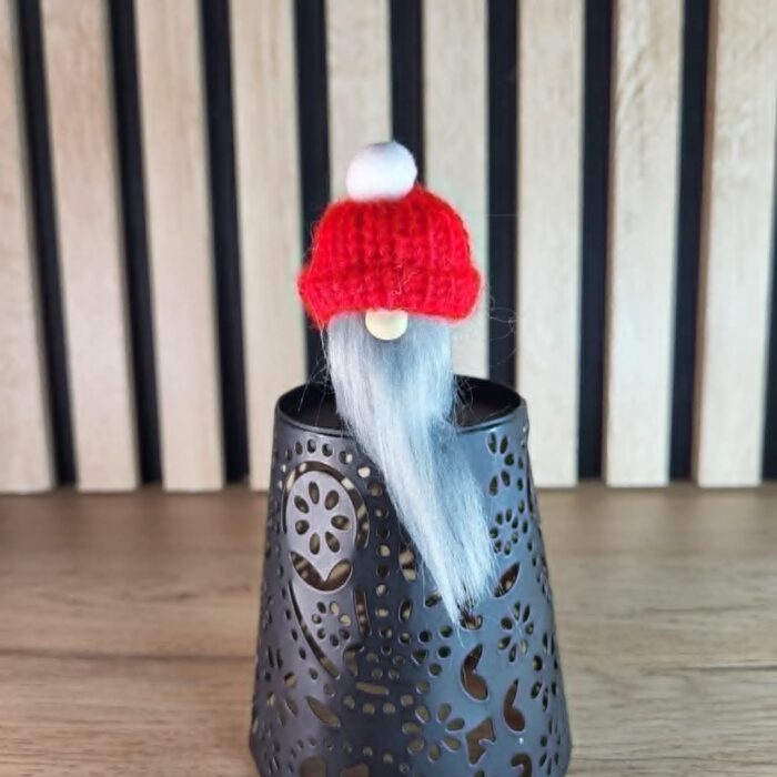 Mini gnome