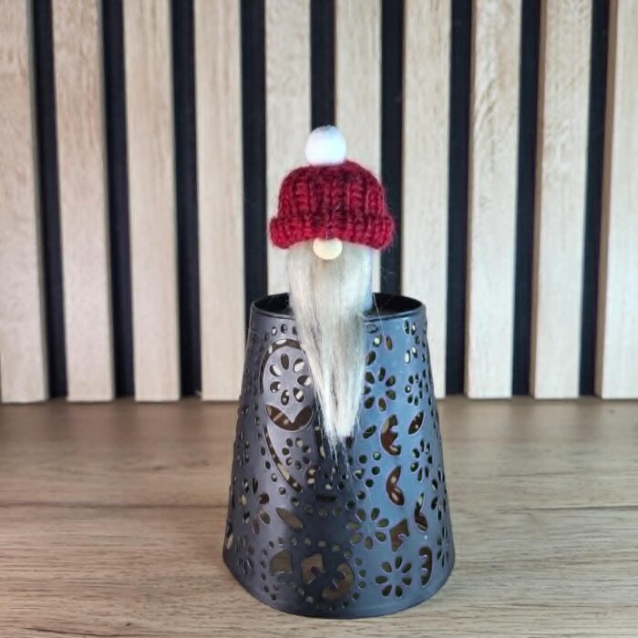 Mini gnome