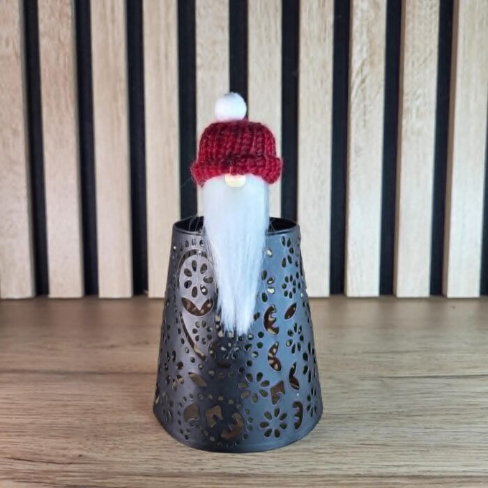 Mini gnome