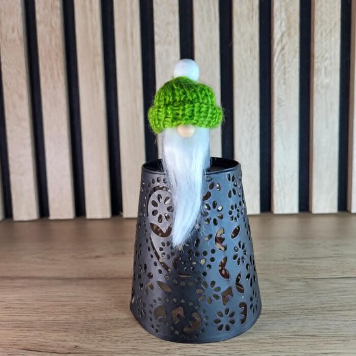 Mini gnome