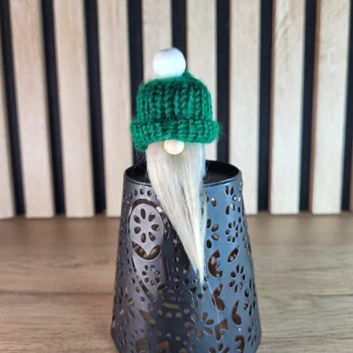Mini gnome