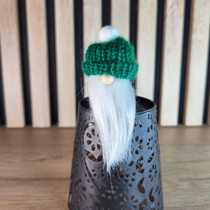 Mini gnome