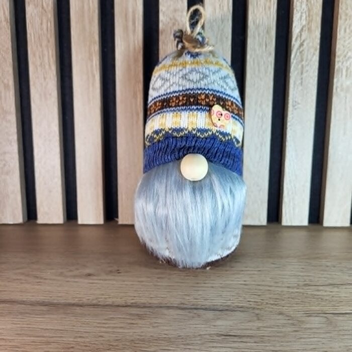 Petit gnome