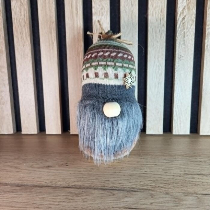 Petit gnome
