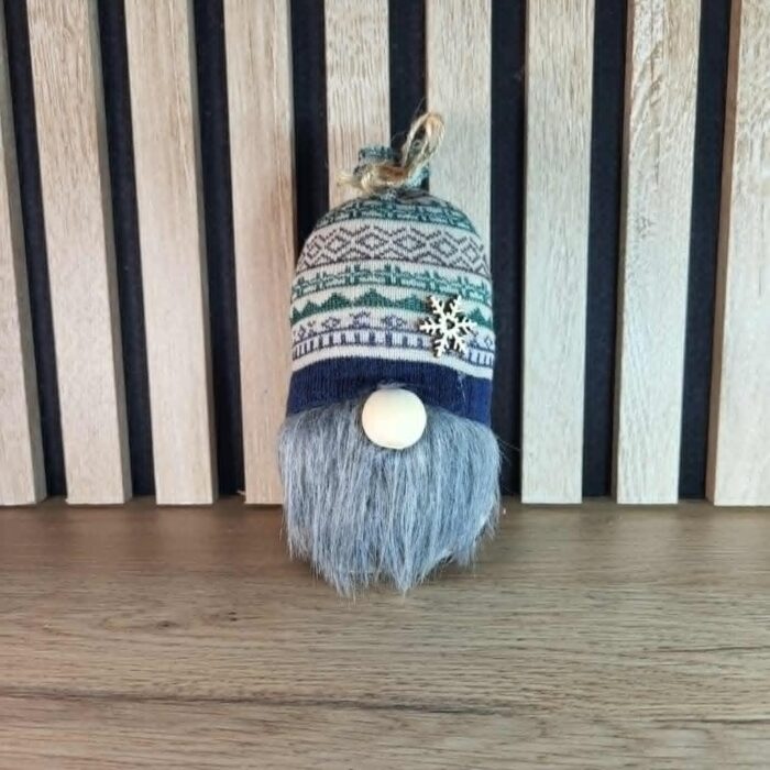 Petit gnome
