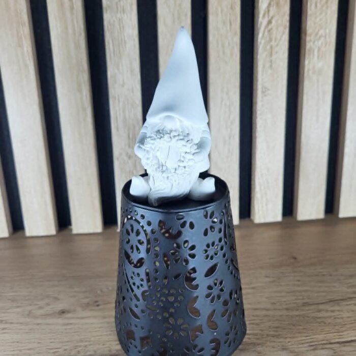 Statuette "couronne"