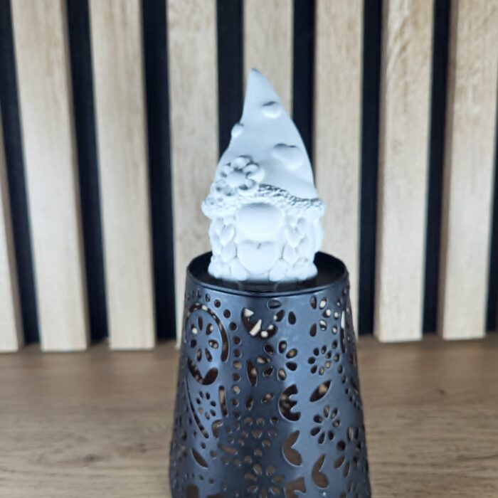 Statuette "fleur"