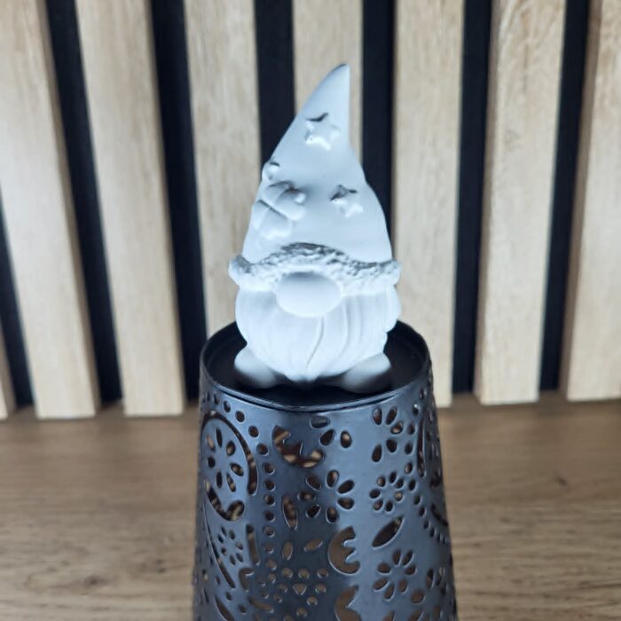 Statuette "trèfle"